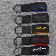 COD◦▣3D Key Holder Chain Collection Keychain For CFMOTO NK250 400 650 650GT 1125CR XB9SX Pulsar 200
