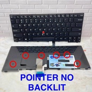 Laptop Keyboard T440 T440P T440s T431 E431 L440 T450s L440 L450 L460 L470 T431S T450 E440 E431S T460