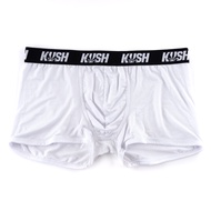 KUSH Co. OG Boxers Black (White) - 1Pc