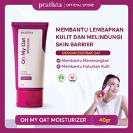 Pratista - Oh My Oat Moisturizer Skin Moisturizing/