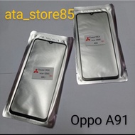 TS TC Touchscreen Glass LCD Oppo A91 | A 91 Original