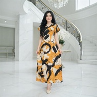 Daster rumahan cotton rayon