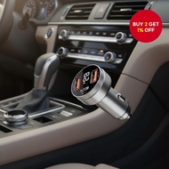 80W USB Type C PD Car Charger Fast Charging for iPhone 14 13 Huawei Xiaomi Samsung iPad Laptop Table