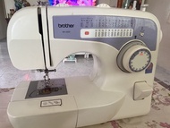 Brother BM-2600 縫紉機
