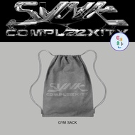 (PRE-ORDER) [AESPA] SYNK : COMPLæXITY MERCH-2