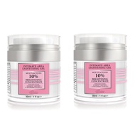 Divine Derriere Intimate Skin Lightening Gel for Body Face Bikini Sensitive Area