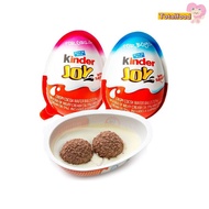 Kinder Joy Surprise Chocolate Egg