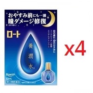 樂敦 - 養潤水 #日本版 13mlX4 [平行進口]