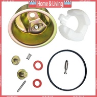 ci Vehicle Carburetor Rebuild set Comprehensive Carburetor Repair for GX240 GX270