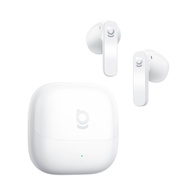 Baseus Bass BS1 Noise-Cancelling Earbuds Wireless Bluetooth Earphones Samrt APP Control for Xiaomi H