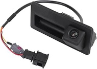 Backup Camera For Audi A5 S5 Q5 2009-2017 A4 S4 2010-2016, Car Rear View Camera Parking Assist Camer
