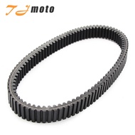 Motorcycle Drive Belt For CFMoto CF450 CFORCE450 CF18 Terracross 600       UFORCE 600 CF600UU 018005