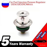 YVBK New Fuel Pressure Regulator XR3Z9C968AA For Ford Lincoln 4.6L 5.4L 1999-2004 2.7 Bar F-Series E