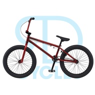 GT 2023 SLAMMER CONWAY KACHINSKY MERCADO BMX BIKE