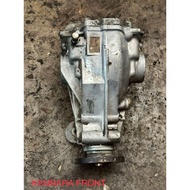 PERODUA KEMBARA HC MODEL DIFFERENTIAL FRONT AXLE GEAR/ GEARBOX USED ORIGINAL AUTO PART GOOD QUALITY