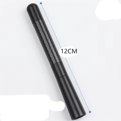 Car Roof Antenna Short Stubby for kia rio x-line rav4 h4 prado 150 land cruiser 200 nissan juke
