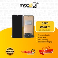 OPPO RENO 11/RENO 9/RENO 9PRO/RENO 9 PRO PLUS - LCD REPLACEMENT (OEM-HD/ULTRA ORI)