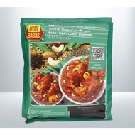 Baba Meat Curry Powder Curry Seasoning Powder