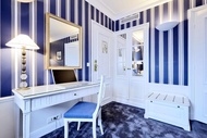 โกลเด้นทิวลิป โฮเต็ล วอชิงตัน โอเปรา (Golden Tulip Hotel Washington Opera)