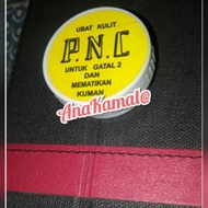 PNC Cream for allergic skin