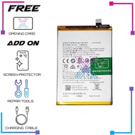 Battery Bateri BLP803 For REALME V3/ REALME C17 /REALME 7I RMX2103 /REALME 8 5G RMX3241 / REALME 9 5