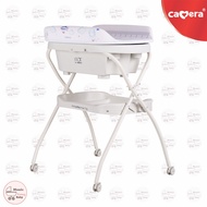 CAMERA Baby Bath Table With Diaper Changer 33 Model KROT Brand