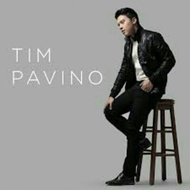 TIM PAVINO ALBUM MUSIC