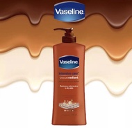 Vaseline Intensive Care Cocoa Radiantขนาด 400ml