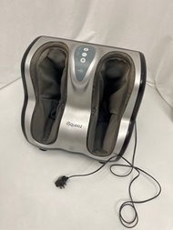 OSIM squeeze 小腿腳掌🦶腳底足底電動按摩機 electric electronic foot massage feet comfort