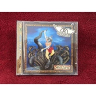 CD Aerosmith – Nine Lives Condition As Shown In The Cover Photo EA92-163