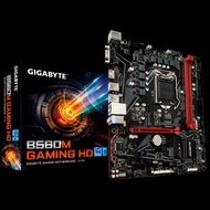 Gigabyte B560M Gaming HD LGA1200 Gaming Mainboard