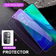 Redmi Note 11S 5G Tempered Glass Film for Redmi Note 11S 10C 10 9 Pro + 9s 5G Anti Blue Ray Light Screen Protector