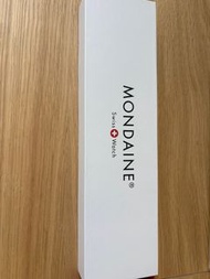 Mondaine Swiss Watch