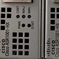 CISCO CISCO ASR11-HX CISCO Corporate Router