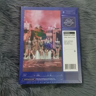 ™❇☢Onhand - Beyond Live: Twice World in a Day Photobook