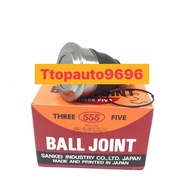 NISSAN NAVARA SANKEI 555 JAPAN UPPER BALL JOINT-SB4981