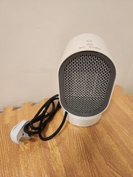 Mini Desk Fan / Heater 桌面 風扇 / 暖風機