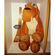 ♥️♥️bundle♥️♥️ ICE AGE DIEGO/SABER TOOTH TIGER /ice age doll