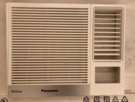Panasonic 樂聲牌窗口式冷氣機配件Air con spare parts