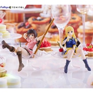 [Genuine Ready Stock] TENITOL Fig à la mode TENITOL Fig a la mode Burst Flame for Beautiful World