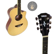Gitar Yamaha APX 500II Akustik