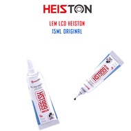 HEISTON ~ TS LCD GLUE 15ML / LCD TOUCHSCREEN GLUE 15 ML