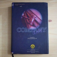 COMPANY LAW BOOK INDONESIAN ECONOMIC LAW 1ST VOLUME BY MR KUNENG MULYADI SH