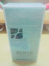 BOOS BELLEVE MEN 香水