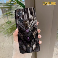 Latest OPPO A57 4G/A77s Hp Case - Fashion Case Gundam 07 - Case Hp OPPO A57 4G/A77s - Soft Case Hp OPPO A57 4G/A77s - Case Handphone &amp; Accessories Caseunique Casemurah Jolera Starc