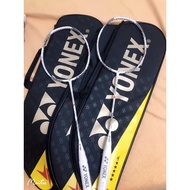 [Genuine] Yonex Voltric Z-Force 2 Lin Dan (JP-White)