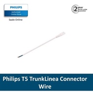 PHILIPS T5 Trunkable LED Tube Connection Wire (single head)