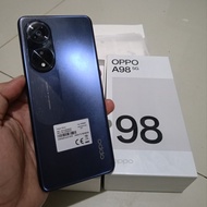 Oppo A98 5G ram 8/256Gb second fullset