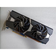 AMD Radeon HD7950/R9 280 - flash to Apple vBios for Apple Mac Pro 2,1 - 5,1