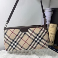 BURBERRY BLUE LABEL 單肩包